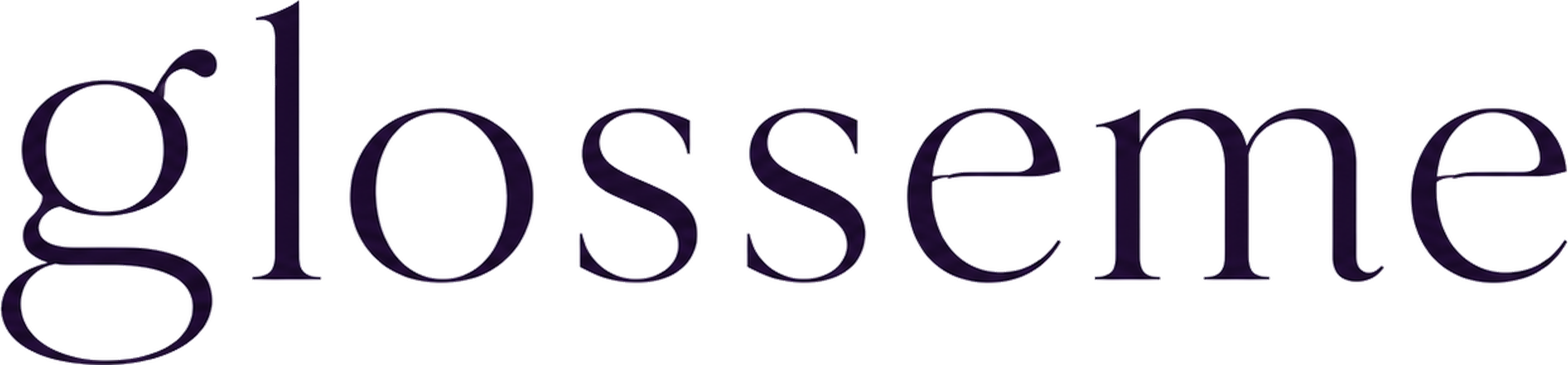 Glosseme